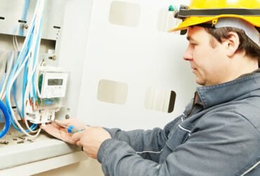 Electrician Services In Qatar
