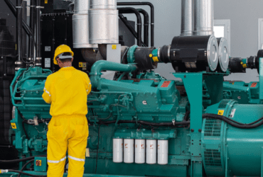 Generator Repair & Maintenance In Qatar