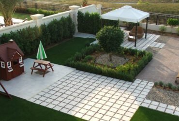 Best Landscaping Companies in Qatar
