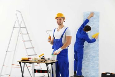 Painting Services In Bahrain