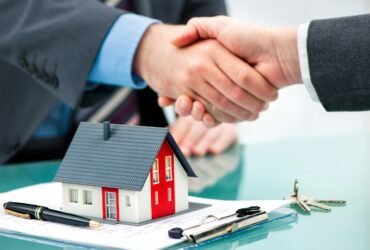 Real Estate & Property Dealer In Saudi Arabia