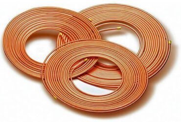AC Copper Coils Price In Dubai