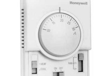 Honeywell T6373A1108 Room Thermostat